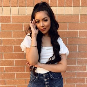 Meet your Posher, Stacey